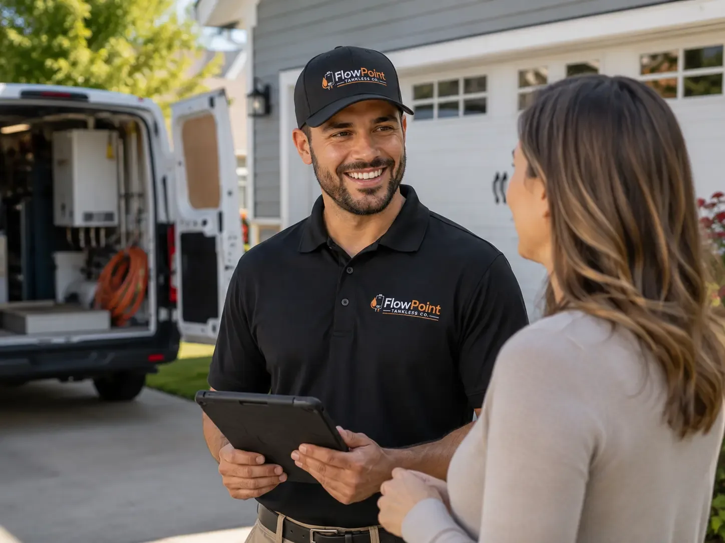 Tankless Water Heater Installation Clyde, TX FAQs